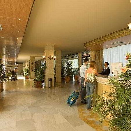 Gran Hotel Jovellanos Gijón Zewnętrze zdjęcie