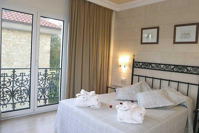 Gran Hotel Jovellanos Gijón Zewnętrze zdjęcie