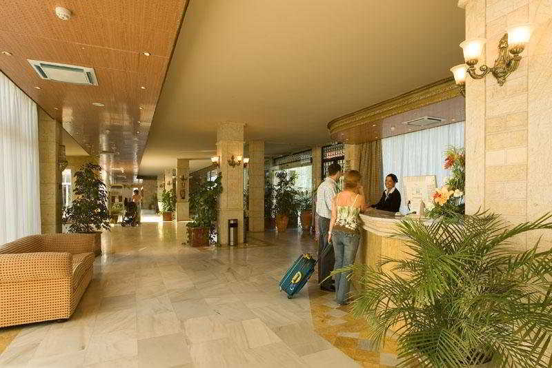 Gran Hotel Jovellanos Gijón Zewnętrze zdjęcie