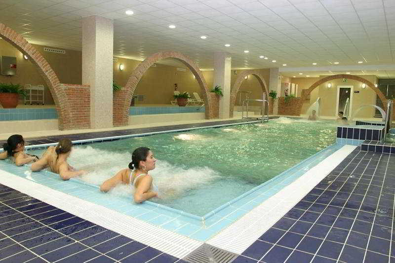 Gran Hotel Jovellanos Gijón Zewnętrze zdjęcie